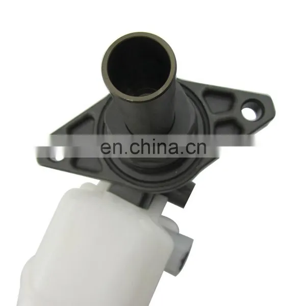 Auto Brake Master Cylinder Assy For Toyota LAND CRUISER PRADO CRJ120 KDJ120 LHD 47028-60010 photo-3