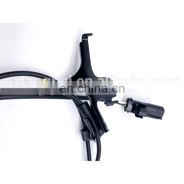 ABS Wheel Speed Sensor Compatible With Toyota OEM 89543-52090 8954352090 photo-6