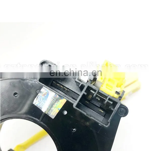 Auto Steering Wheel Clock Spring Spiral Cable Assy For Toyo-ta 4-Runner OEM 84306-12070 8430612070 OEM 84306-12070 8430612070 photo-3