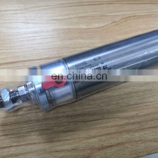 Camozzi Pneumatic Cylinder 27U2A40A008 photo-4