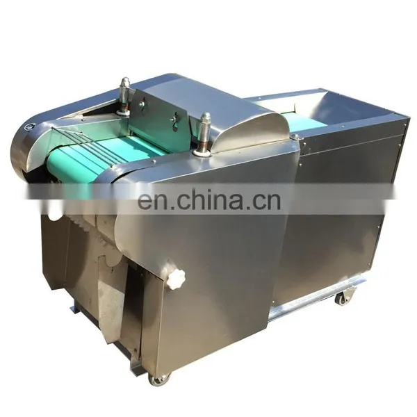 Electric Vegetable Cutter Slicer Shredder Industrial Multifunction Spiral Vegetable Cutter Machine With Steel Blade photo-3