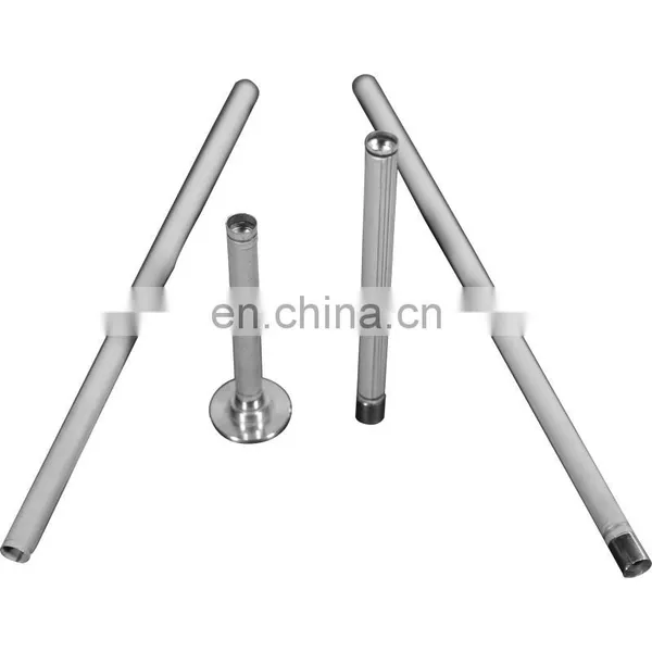 Low Price Sintered Micro Porous Metal Membrane Filter Element photo-3