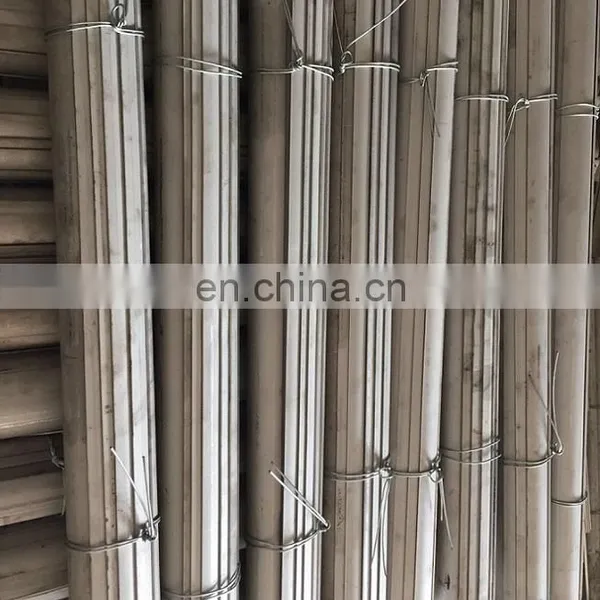 SS321/310S Stainless Steel Steam Boiler Tube Erosion Shield photo-4