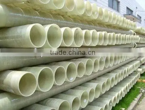 GRE Pipe, FRP Pipe Manufacturer!!! Passed ISO 9001