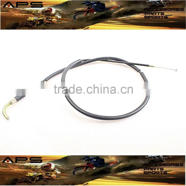 ATV Motorcycle Parts Starting Cable for JS400 ATV photo-2