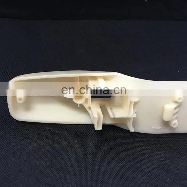 Professional Mold Vehicle Tools Manufacturer and Molded Auto Parts Handle photo-4