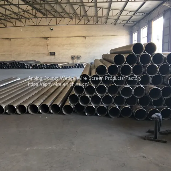 Johnson Screen Pipe photo-5