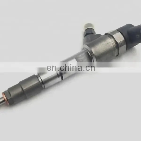 Fuel Injector 0445 110 258 Bos-ch Original In Stock Common Rail Injector 0445110258 photo-5