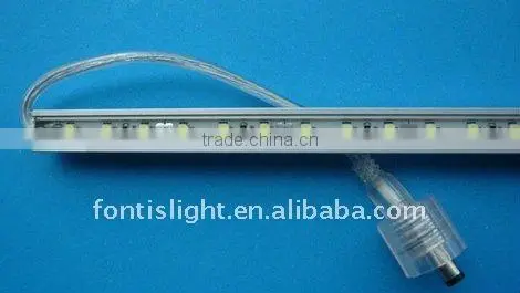 1210 waterproof rigid strip