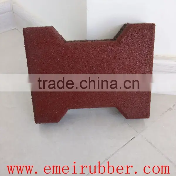 Outdoor Flooring Driveways for Garden With EN1177 photo-4