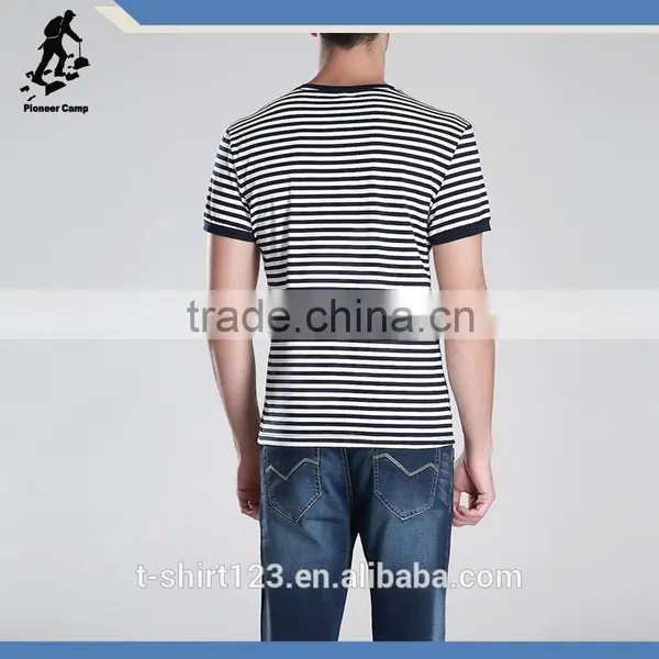 Wholesale T-shirt/plain t Shirt/bulk Blank T-shirt photo-5