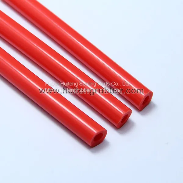 Silicone Sealing Strip Rubber Strips Suppliers Silicone Sealing Strip Manufacturer photo-2