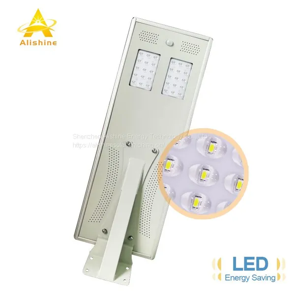 Solar Street Light photo-3