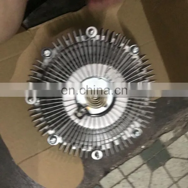 Auto Parts Fan Clutch 16210-0C010 16210-0L010 16210-54220 FOR Hilux 2TR TGN16.26 photo-3