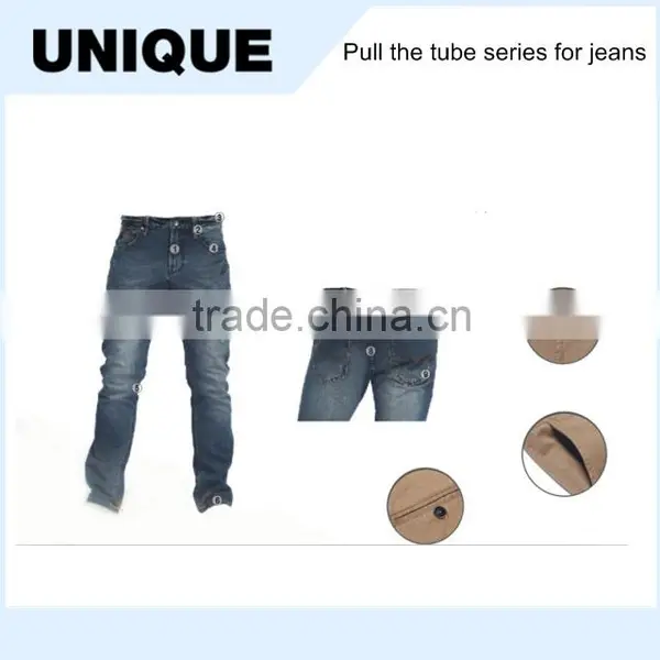 Sewing Machine Parts Tube Parts Jeans