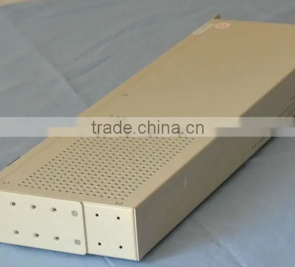 4 E1 Over Ethernet TDM Over IP Converter photo-2