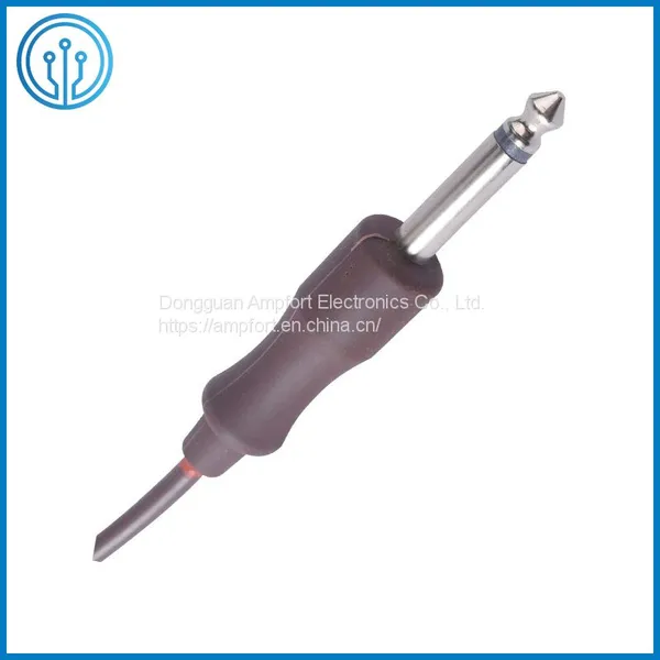 Waterproof Meat Probe Thermistor Temperature Sensor 3.3K For Stove Oven Grill Baker photo-4