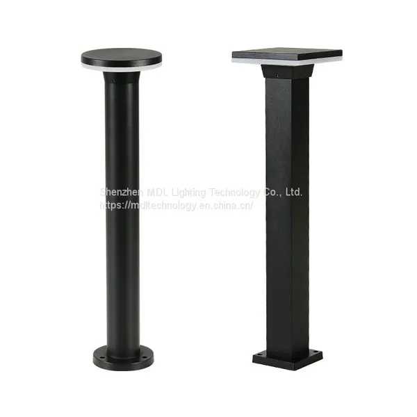 LED Bollard Light Model: MDL-BLL11 photo-2
