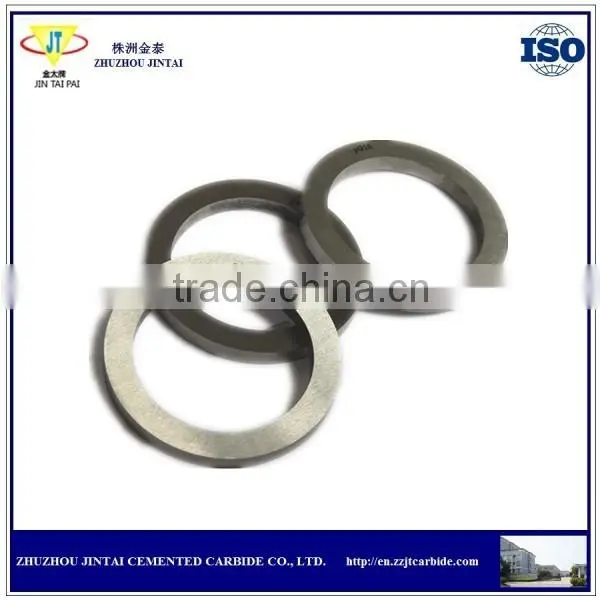 Manufacturer of Cemented Carbide Products With High Qulaity