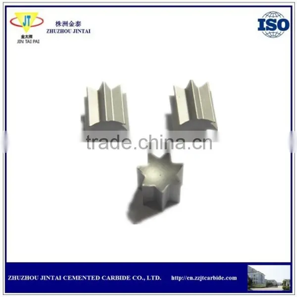 Hot Sale Customized Cemented Carbide Wear-resistant Parts photo-2