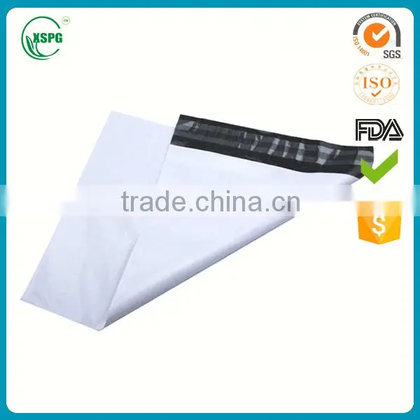 Custom DHL International Poly Mailer Shopping Bags Wholesale photo-2