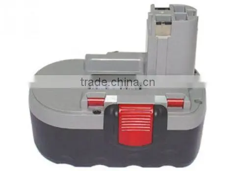 18V Ni-MH Ni-Cd Power Tool Batteries for BOSCH BAT025 BAT026 BAT181 BAT160 BAT189 BAT180 Battery Quality Choice photo-2