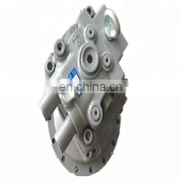 ZX75 Swing Motor ZX75US Slew Motor ZX75US-A Excavator Swing Device Reducer photo-3