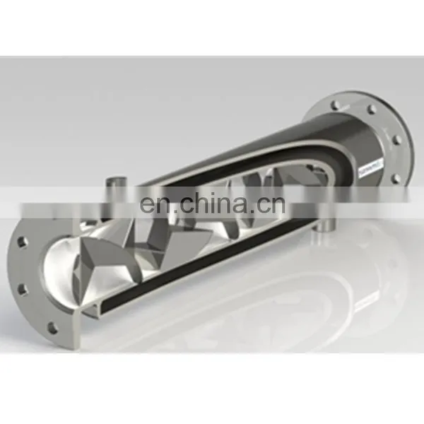 Manufacturer Supplier Automatic Cleaning Filter With High Quality