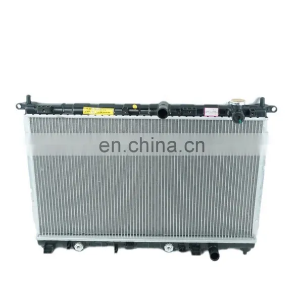 Promotion Engine Cooling System Radiator Assy OEM:10080585 for SAIC MG5 ROEWE 350