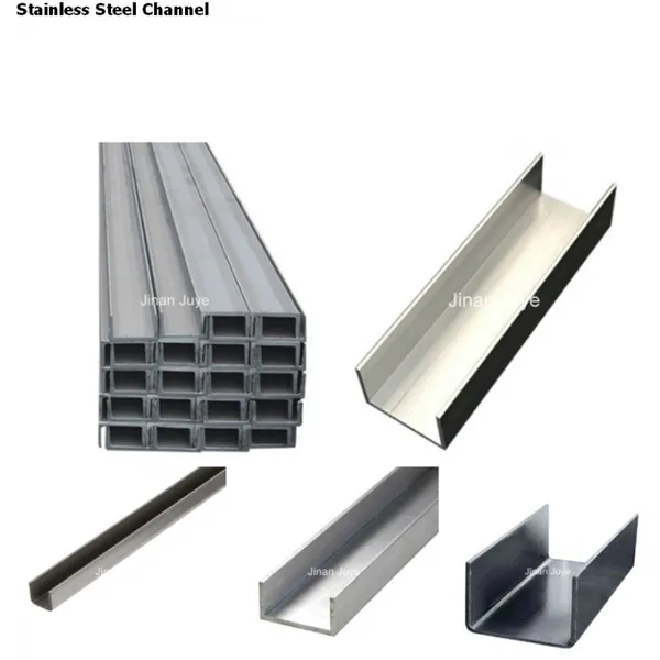 201 Stainless Steel Channels 304 Stainless Steel Channels Low Price Stainless Steel Channel 304 Inventory Stainless Steel Channel Delivery Time photo-2