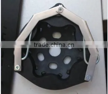 Gimbal and Spring Clutch Plate photo-5