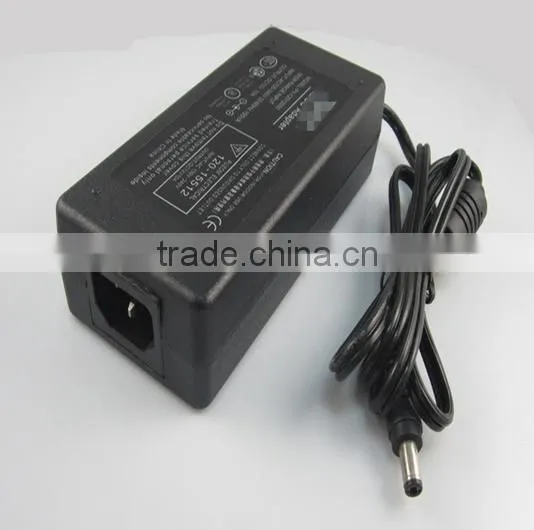 12V10A Smart Charger Plug Electric photo-3