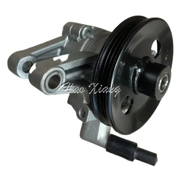 Haoxiang Car Spare Parts Power Steering Pump 21-5440 For Hyundai Spectra Sportage photo-4