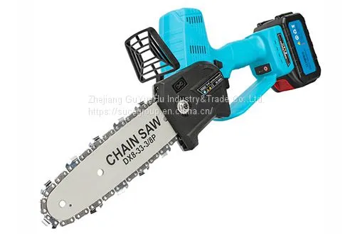 Electric Chainsaw