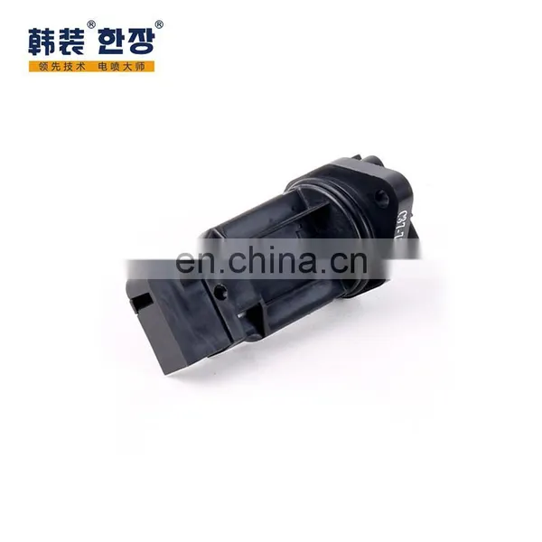 HANZHUANG Factory Air Flow Sensor for Nissan Air Flow Meter 22680-4m500 photo-2