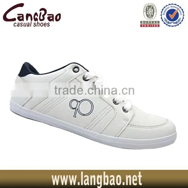 New Style China Canvas Shoes,plain White Canvas Shoes