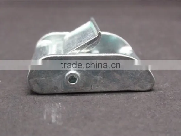 04600 Cam Buckle 1 Inch, Ratchet Tie Down, Cam Buckle photo-5