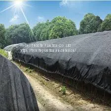 10 Years Green Agriculture Hdpe Sun Shade Net photo-5