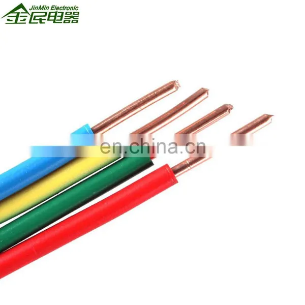 Wholesale New Age Products Price 25 35 50 70 95 mm Copper Electrical Cable photo-2