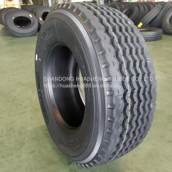 KAPSEN TAITONG Truck Tires 385/65R22.5 295/80R22.5 12R22.5 photo-4