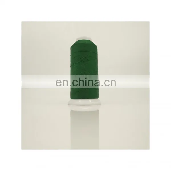 Made in China Superior Quality Rainbow China Elastic Embroidery Sewing Thread photo-2