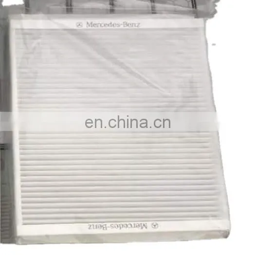 Air Conditioning Filter Used for Mercedes BenzMercedes Benz Class C Gle Class M OEM: A1668300218 photo-4