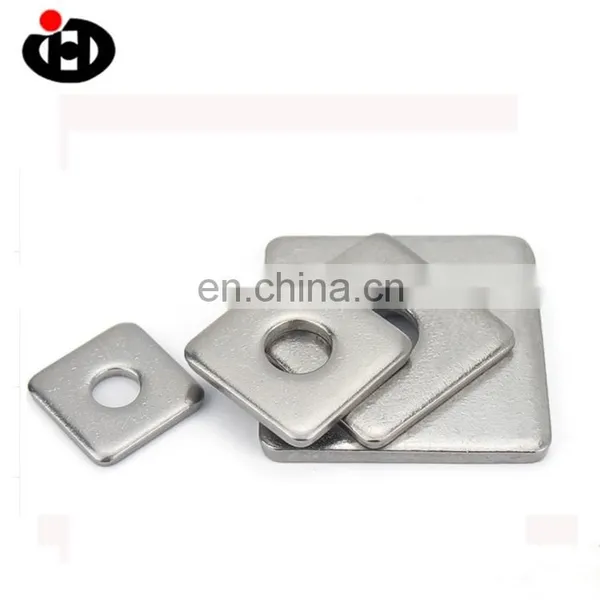 Superb Quality UNF Square Sockets Nuts photo-3