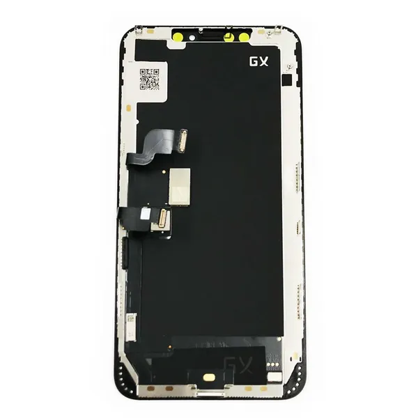 Screen For Iphone XS MAX OLED China Supplier Wholesale ORG Mobile Phone Accessories Phone Touch Screen Galaxy photo-2