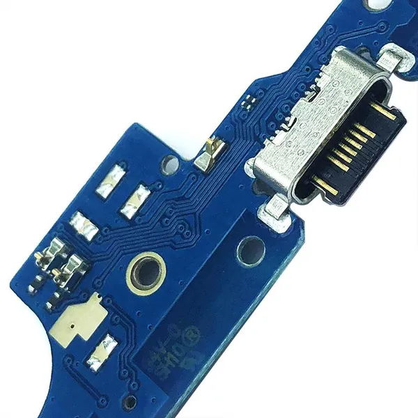 Mobile Phone Flex Cables For Motorola Moto G30 Charging Port Flex Cable Cell Phone Spare Parts photo-4