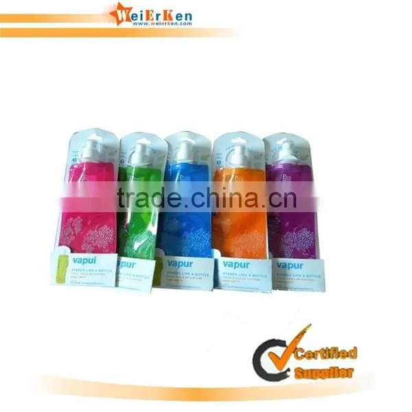 Sport Water Bottle photo-2