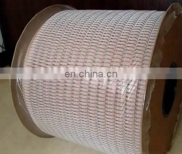 Automatic Twin Wire o Making Machine Double Wire Forming and Spooling Machine photo-5