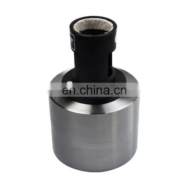 Standard Calibration Steel Anvil For Portable Concrete Test Hammer Calibration Anvil Price photo-2