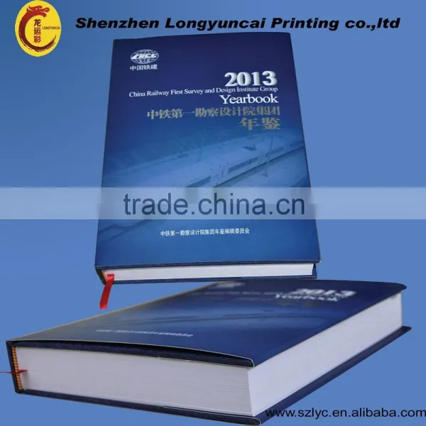 1800g Cardboard Special Surface Cover Material Hardcover Book Printing