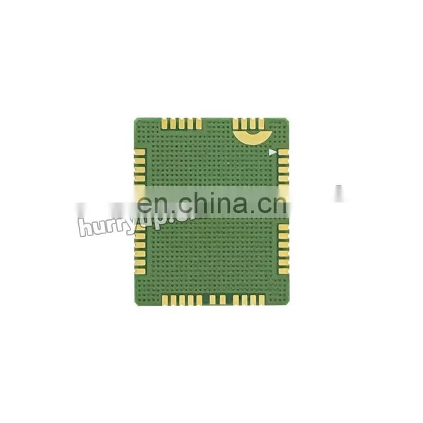 Global Region GSM/GPRS Module M95, GSM/EDGE Module M95 FA M95FA-03-STD photo-3